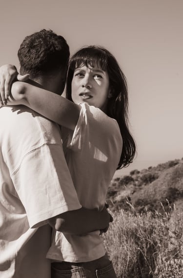 Photographe de couple La Ciotat