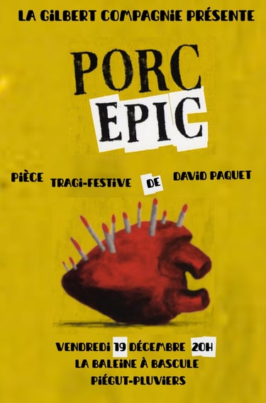 Porc-epic