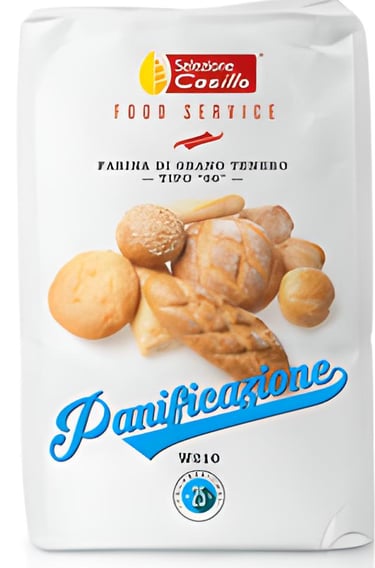 ingrosso farine farina Catania farina bio grano pizza pane panificio pasticceria Acireale Giarre