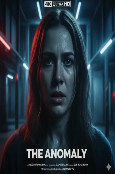 Drogon TV streaming experience on large screen television