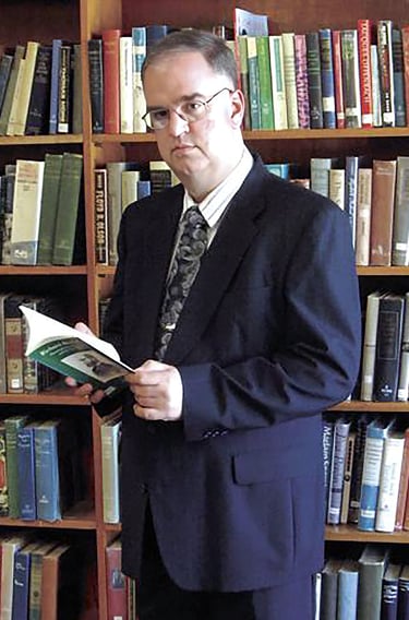 Tom Emery