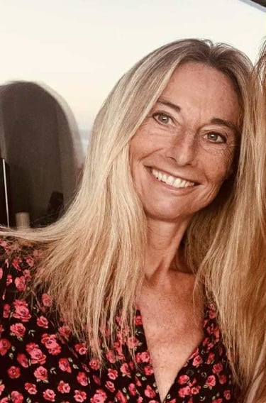 Stéphanie ZEITOUN