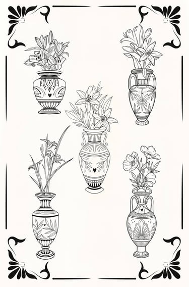 fineline tattoo design Da Nang