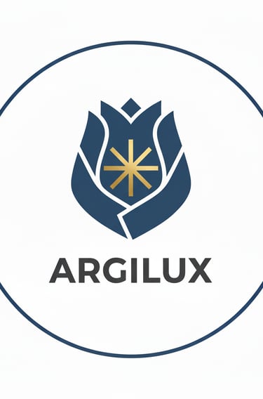 Argilux: Lámparas y tulipas de recambio