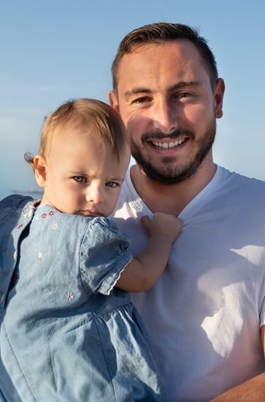 Photographe La Ciotat