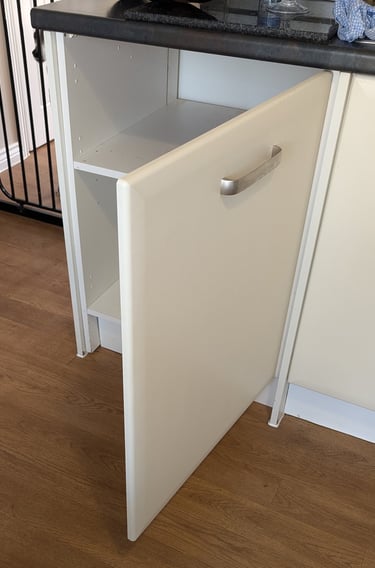 Floor Unit After