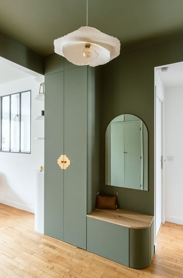 comment optimiser les petits espaces