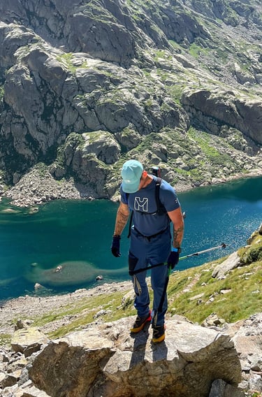 randonnée sécurité