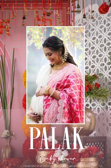 maternity-baby-shower-makeup-vadodara-pink-saree-look.jpg