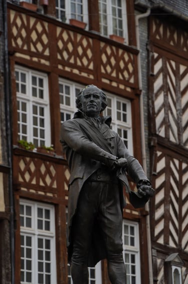 Statut à Rennes
