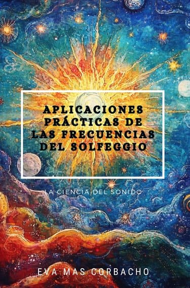apñicaciones prácticas de as frecuencias del solfeggio