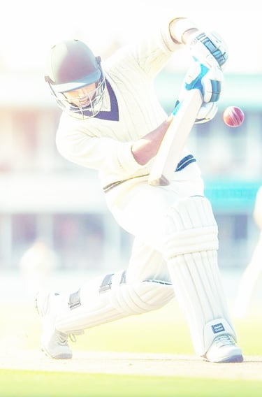 Cricket-Batsman-In-Action