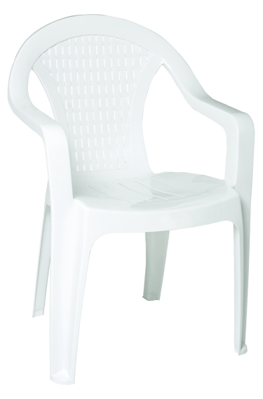 dayanıklı plastik sandalye