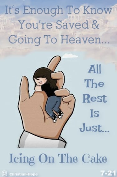 All This And Heaven Too