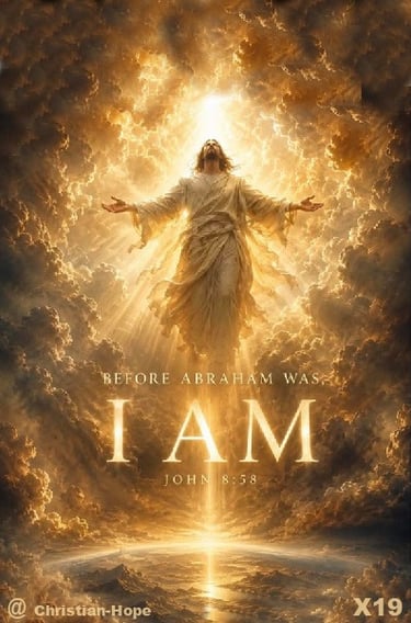 He Is Able