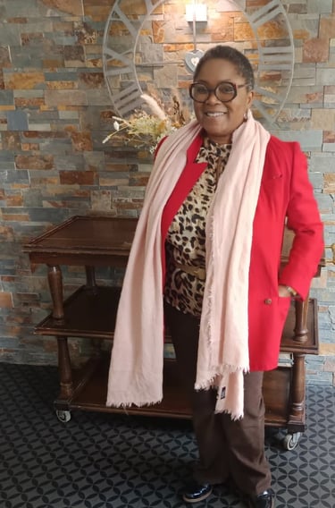 florence akogbekan symbiose b2b consulting