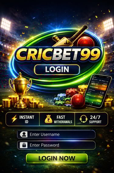 cricbet99 official