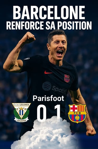 Cette victoire est cruciale pour les ambitions de titre des Catalans, qui ont également réussi à se qualifier pour le quart d