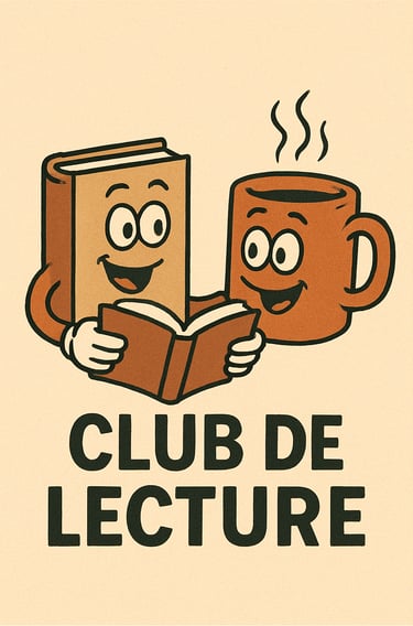 Club de lecture