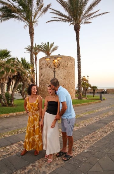 Alghero travel2travel