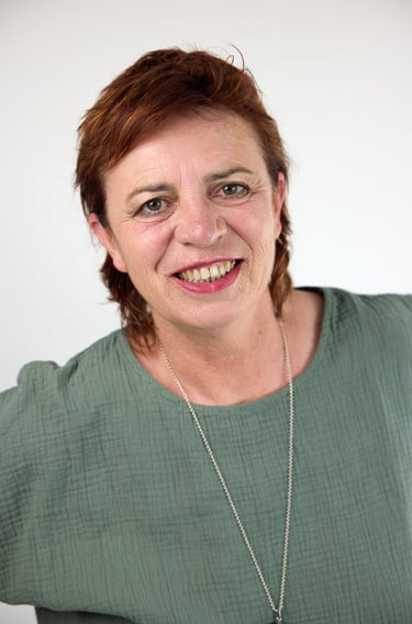 Andrea Furlani-Krebel Bild