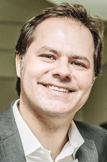Daniel Lages von Sperling | Fokus