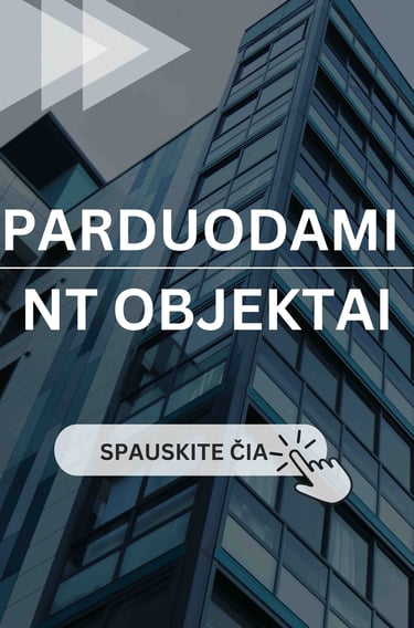 nt brokeris vilniuje