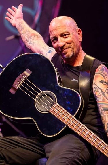 Mark Dole