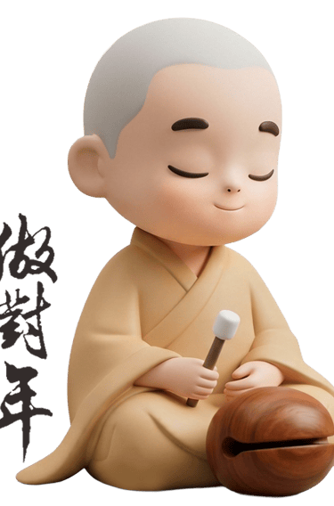 做對年