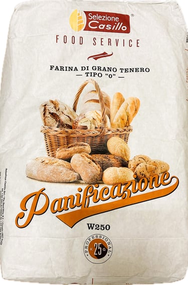 ingrosso farine farina Catania farina bio grano pizza pane panificio pasticceria Acireale Giarre