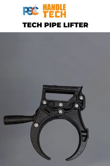 Lifting Safety- Manual Lifting Safety Tools