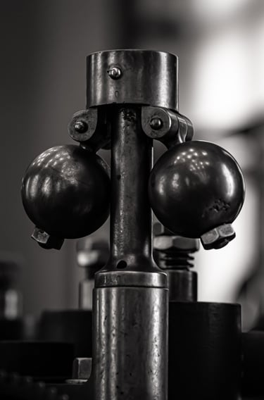 machines