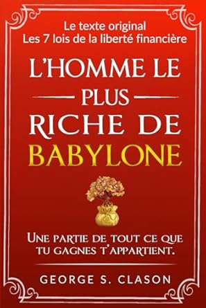 L’homme le plus riche de Babylone