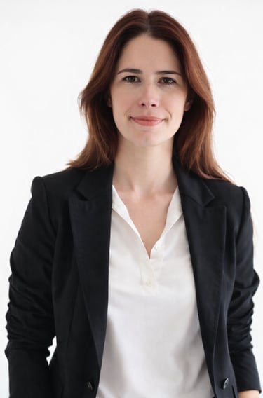 Allisson Dewier sexologue Syneris Care Charleroi