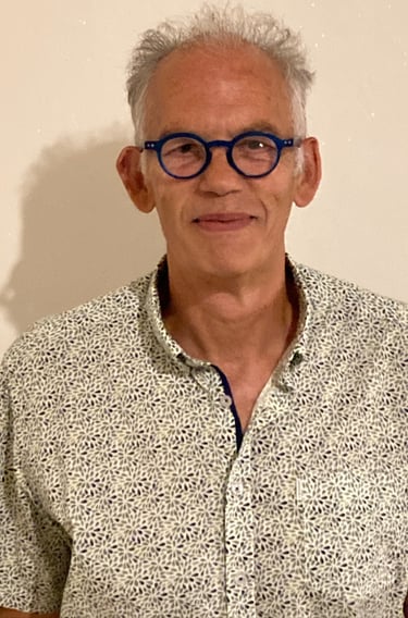 Jean-Marc Segers médecin Syneris Care Charleroi