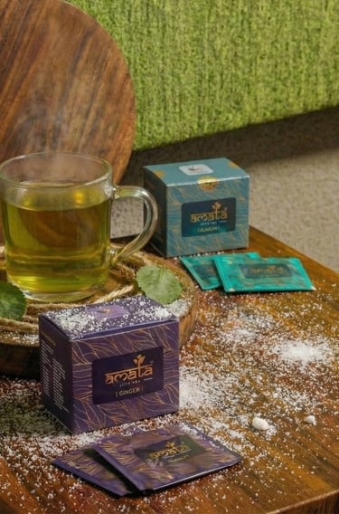 Export from Inida to avoid the geo political problems of Hormuz Strait