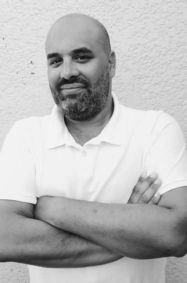 Photo du dirigeant d'Azur Conseils Finances, Anthony DELAIRE