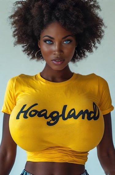 Maya Starr; Hoagland Institute Security; Hoagland ID, 2023