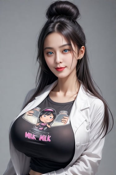 Mai Liu; Hoagland Institute Lab-Tech; Hoagland ID, 2018