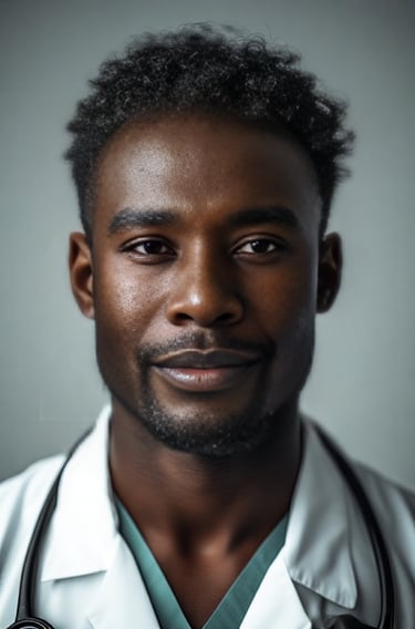 Martin Nixon; Hoagland Medical Services; Hoagland ID, 2023