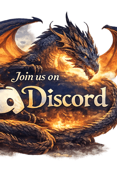 Join our discord