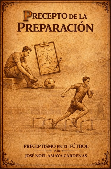  El Preceptismo convierte la práctica en pedagogía diaria.