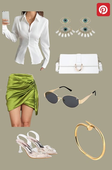 Party fit