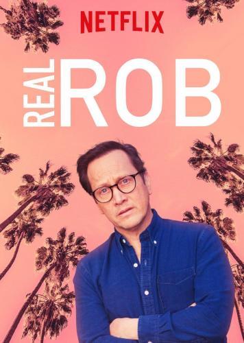 real rob - alyssa ulrich