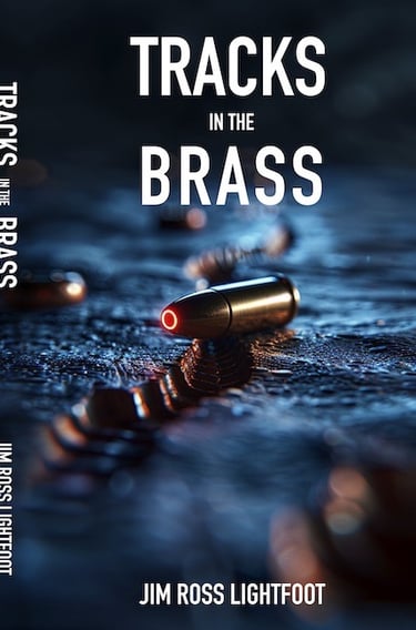 a bullet bullet bullet bullet with a bullet on the cover of a book