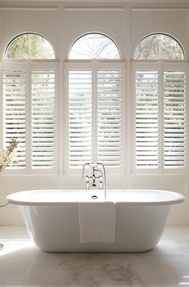 Affordable Bespoke Shutter Installation Near Me
