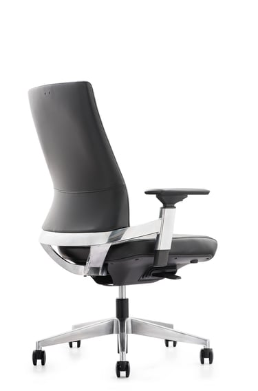 Executive-Swivel-Chair, Sensit Valora, Model 688BA-20