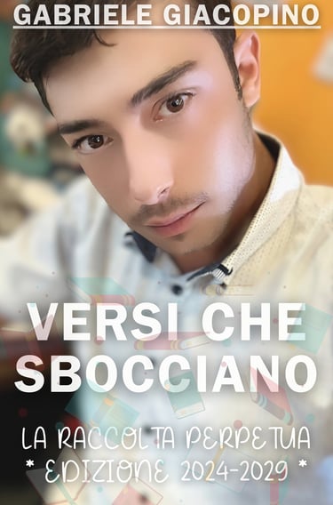 Versi che sbocciano ebook
