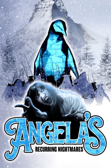 Angela's Recurring Nightmares Editor