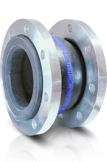 Rubber Expansion Joint